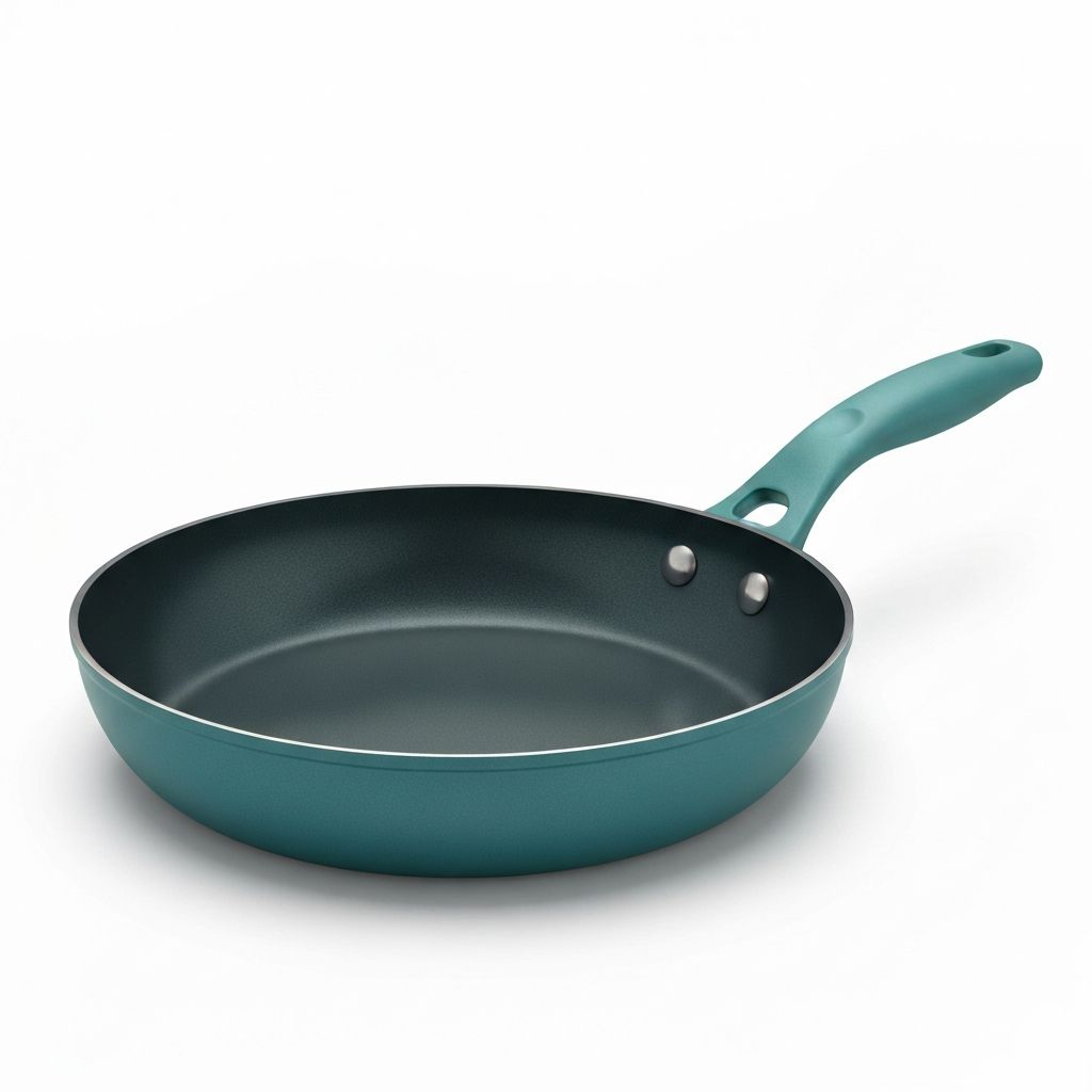 8" Fry Pan