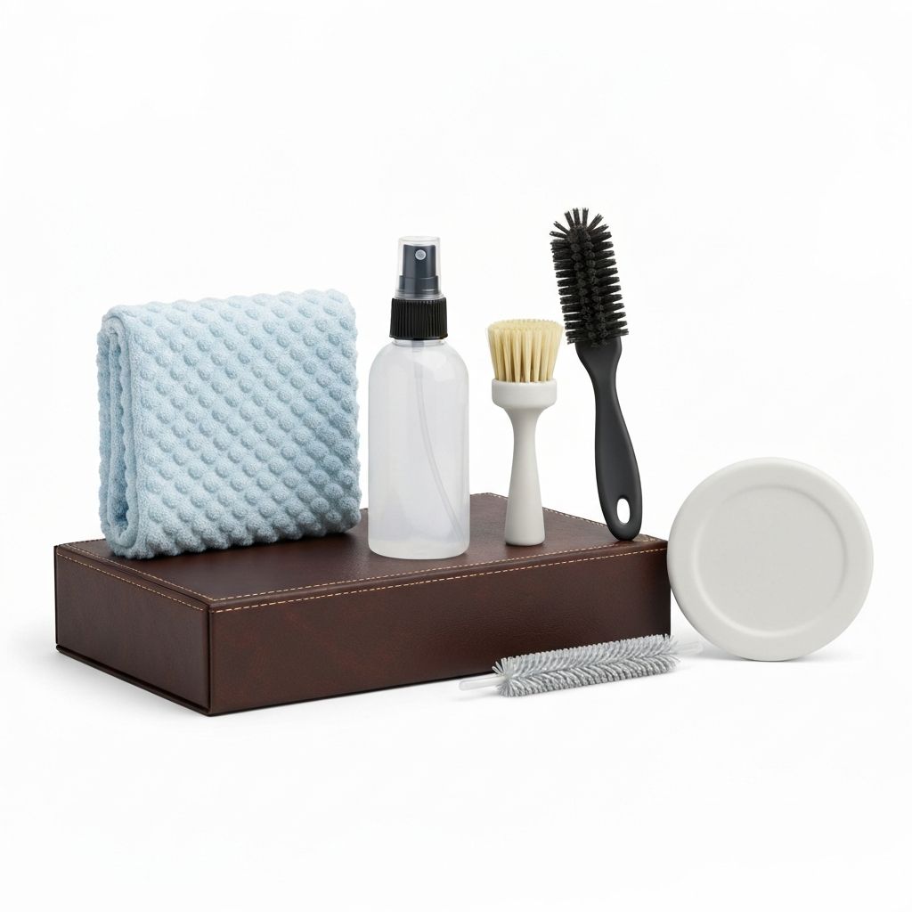 Care Kit - Complete cookware care set