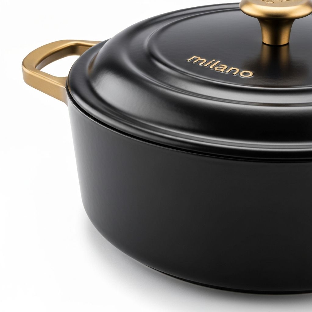 Milano Black product 3