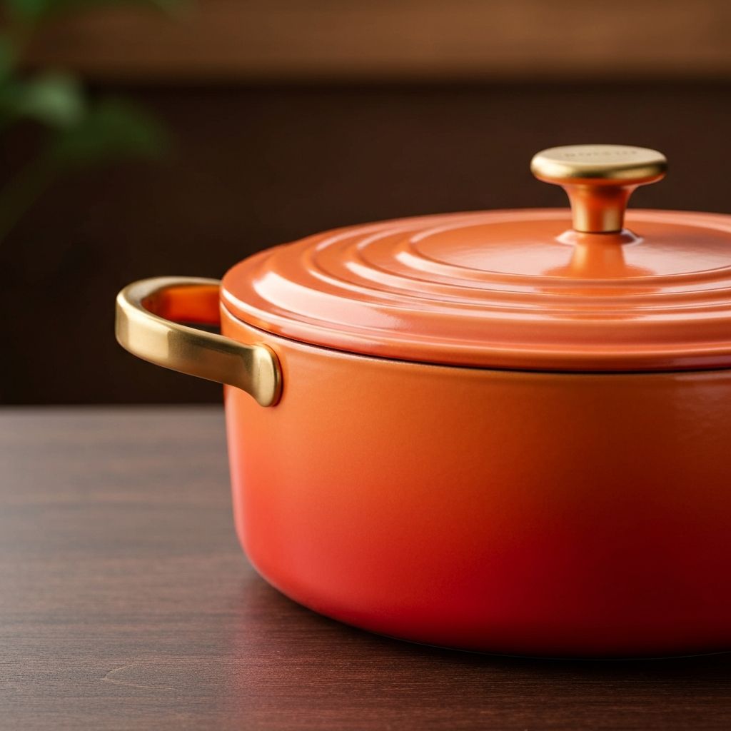 Sunset Orange product 3