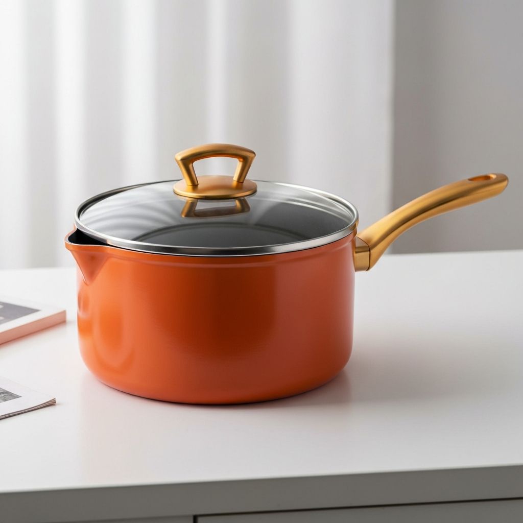 Sunset Orange product 2